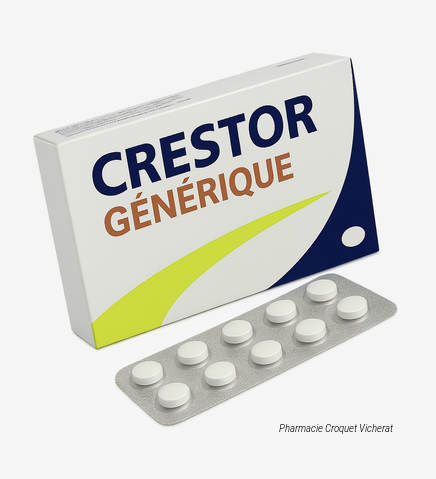 crestor