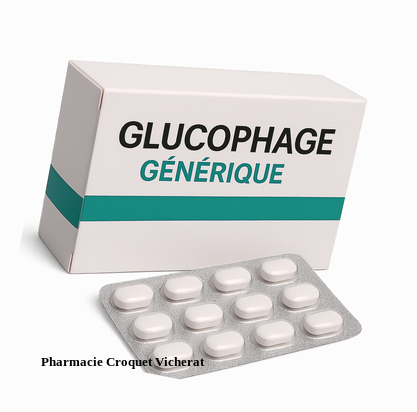glucophage