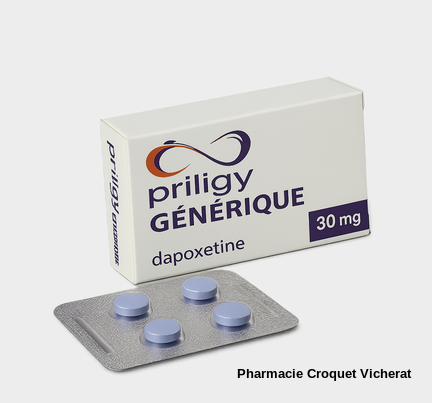 priligy