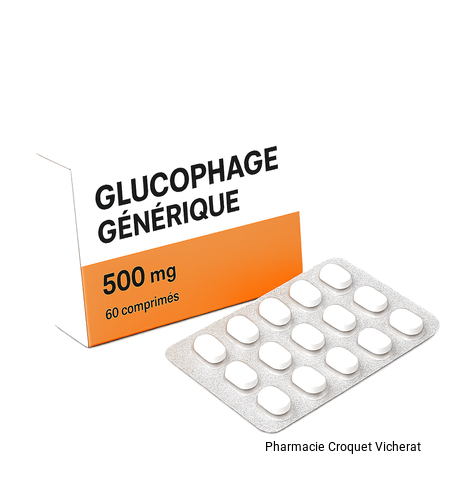 glucophage