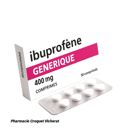 ibuprofene